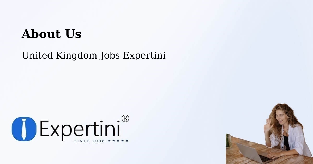 About Expertini Recruitment Platform  – Berkeley - Berkeley, United Kingdom Jobs Expertini
