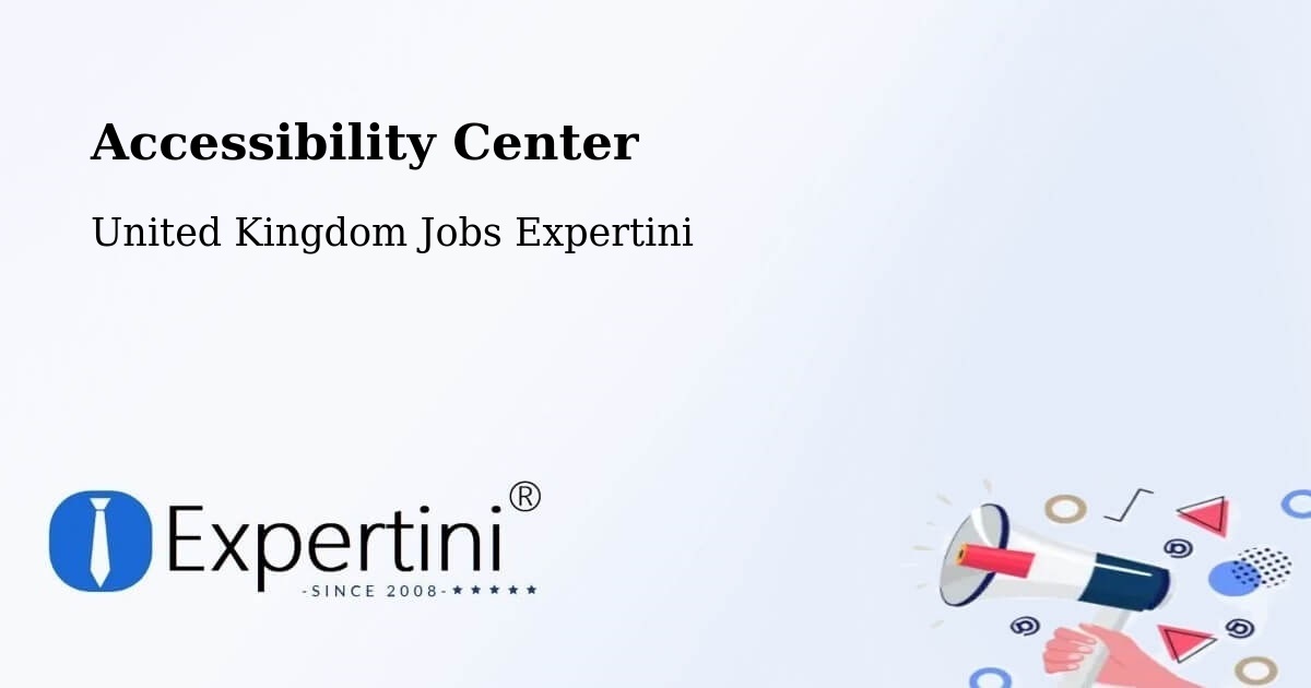 Accessibility Statement – Berkeley - United Kingdom Jobs Expertini