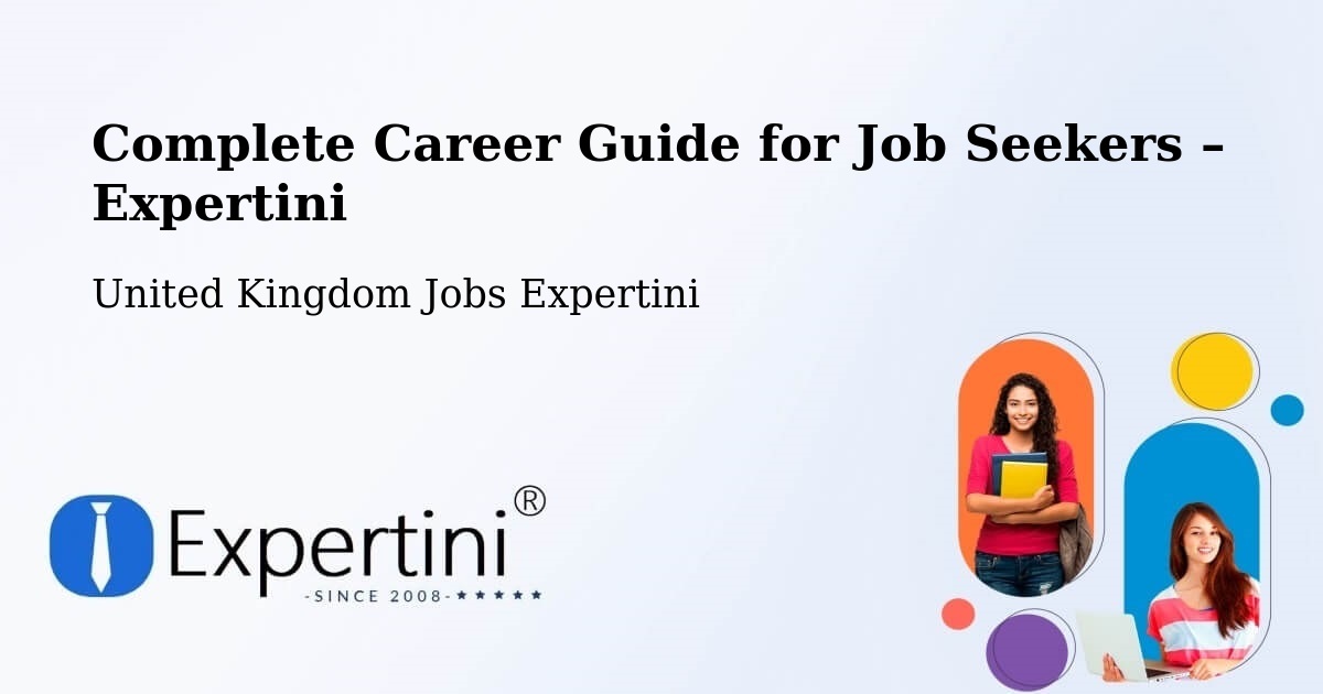 Career Guide for Job Seekers – Berkeley - Berkeley, United Kingdom Jobs Expertini