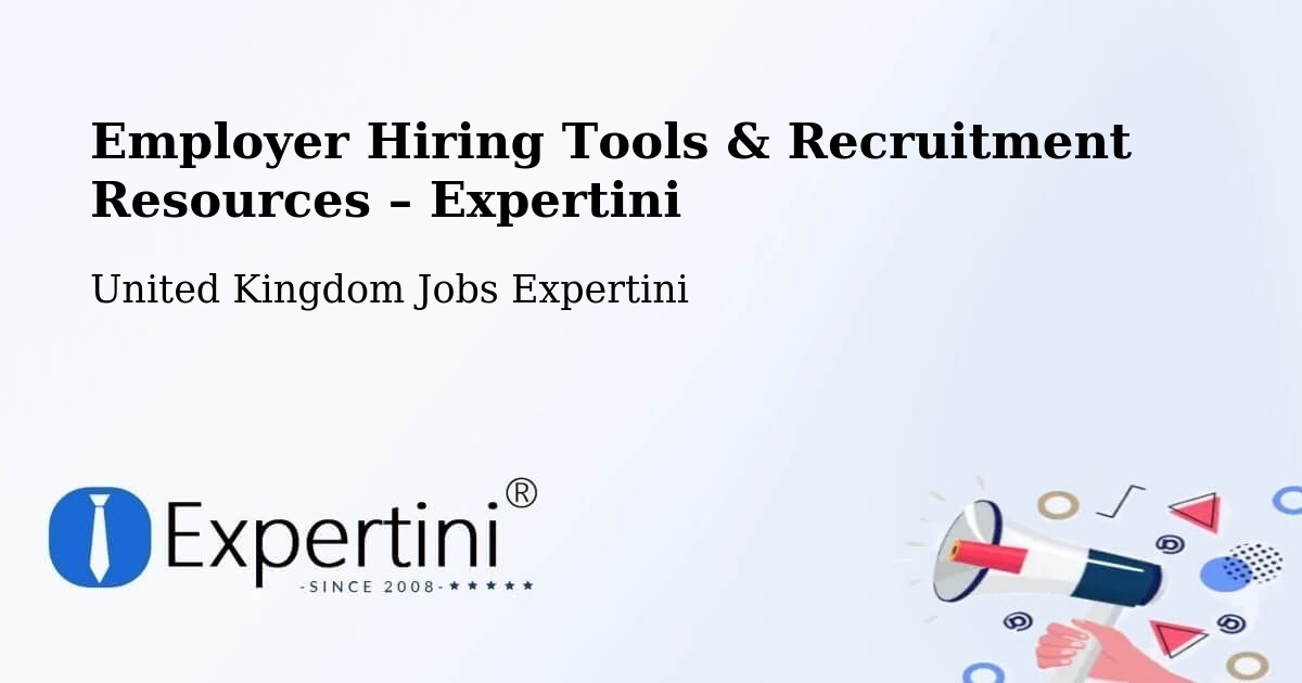 Employer Hiring Tools & Recruitment Resources – Berkeley - Berkeley, United Kingdom Jobs Expertini