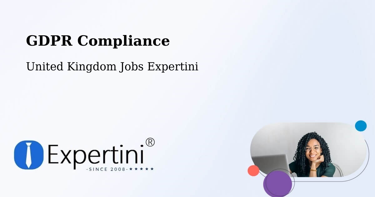 EU GDPR Compliance Statement – Berkeley - United Kingdom Jobs Expertini