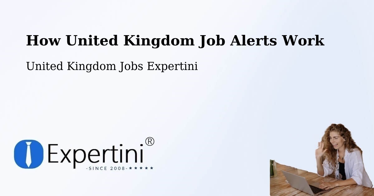 Job Alert System Overview – Berkeley - United Kingdom Jobs Expertini