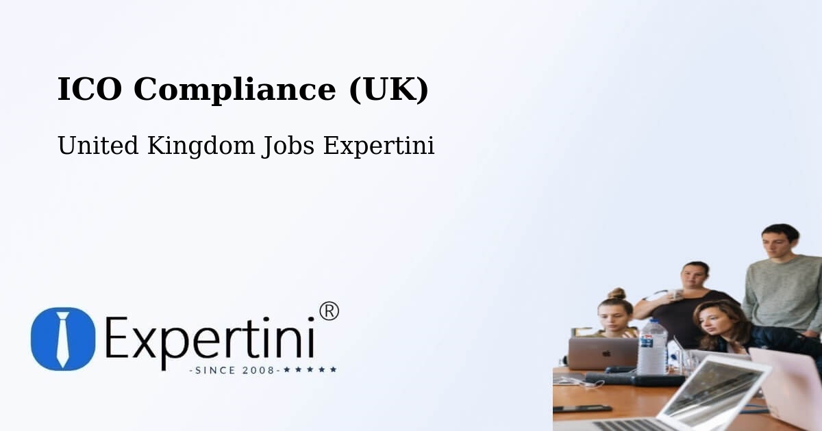 UK Data Protection & ICO Compliance – Berkeley - United Kingdom Jobs Expertini