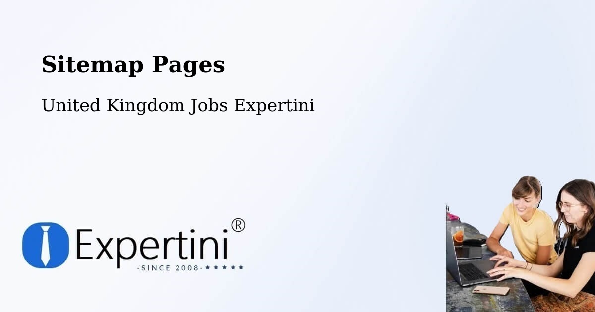 Sitemap Pages - Berkeley - United Kingdom Jobs Expertini
