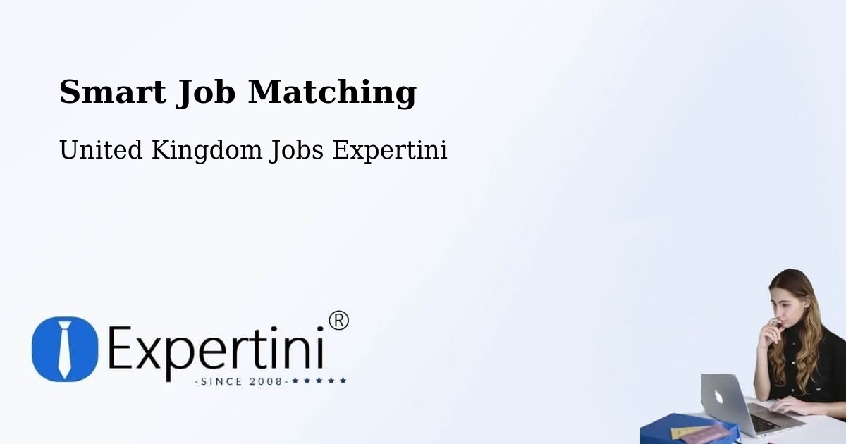 Intelligent Job Matching – Berkeley - United Kingdom Jobs Expertini