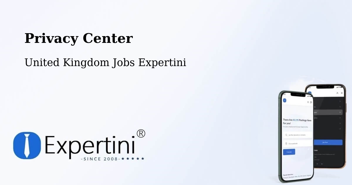 Privacy Policy – Berkeley - United Kingdom Jobs Expertini