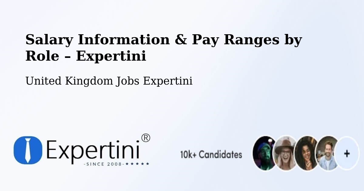 Salary Information & Pay Ranges – Berkeley - Berkeley, United Kingdom Jobs Expertini