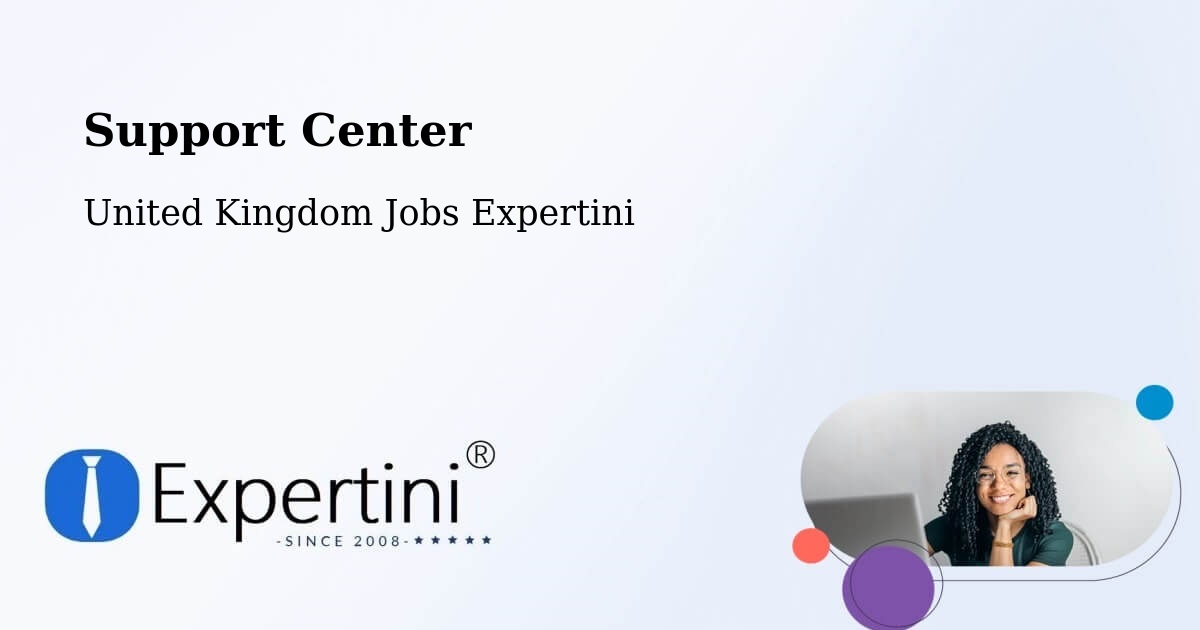 Support Services – Berkeley - United Kingdom Jobs Expertini